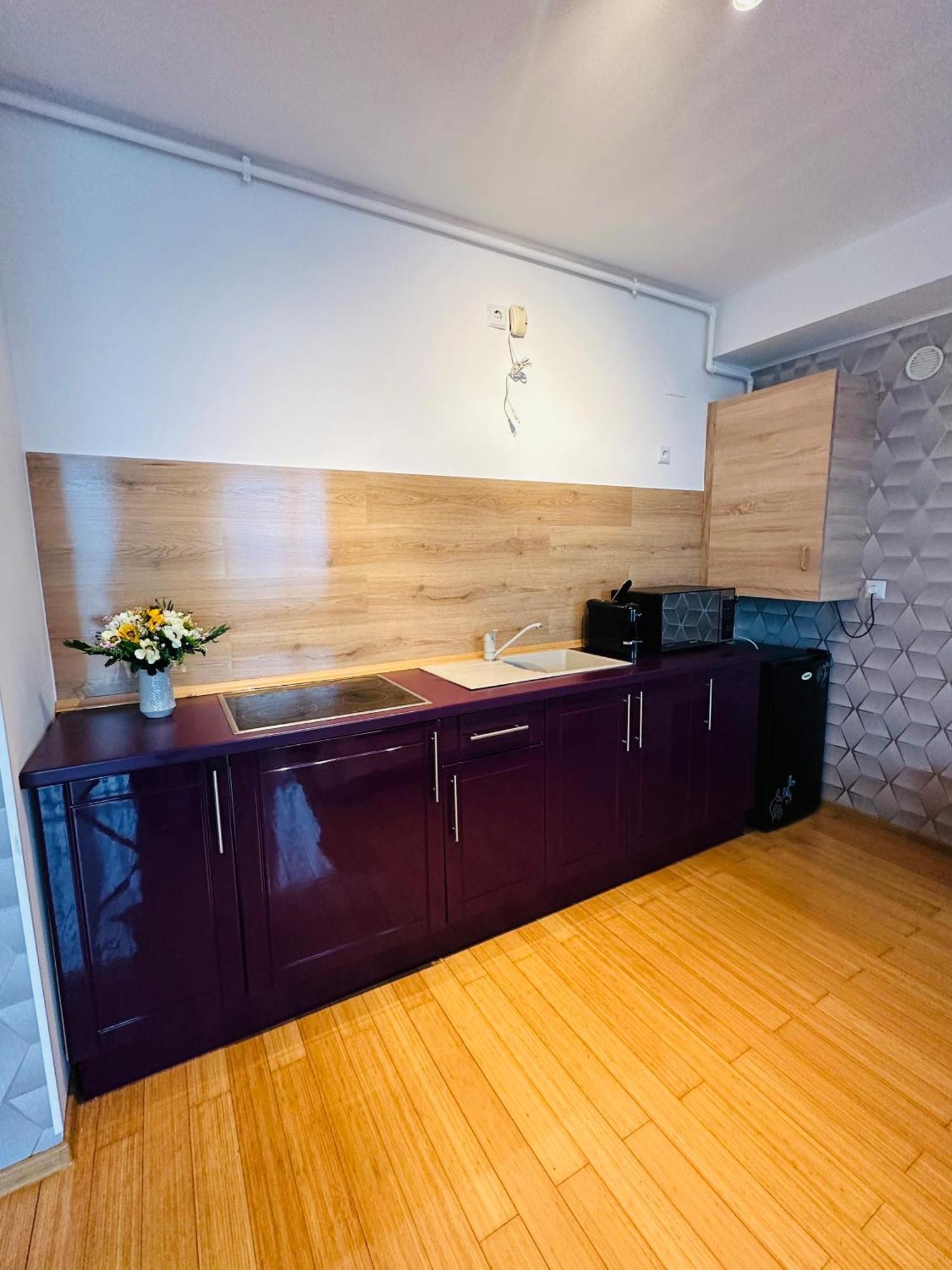Lira Beach Studio Mamaia Luaran gambar